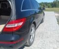 Чорний Мерседес Р-Клас, об'ємом двигуна 3 л та пробігом 266 тис. км за 13104 $, фото 1 на Automoto.ua