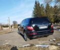 Чорний Мерседес Р-Клас, об'ємом двигуна 3 л та пробігом 165 тис. км за 15800 $, фото 19 на Automoto.ua