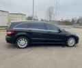 Чорний Мерседес Р-Клас, об'ємом двигуна 3 л та пробігом 290 тис. км за 16900 $, фото 3 на Automoto.ua