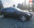 Чорний Мерседес Р-Клас, об'ємом двигуна 3 л та пробігом 165 тис. км за 15800 $, фото 1 на Automoto.ua
