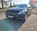 Чорний Мерседес Р-Клас, об'ємом двигуна 3 л та пробігом 165 тис. км за 15800 $, фото 20 на Automoto.ua