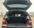 Чорний Мерседес Р-Клас, об'ємом двигуна 3 л та пробігом 290 тис. км за 16900 $, фото 11 на Automoto.ua
