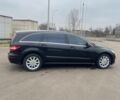 Чорний Мерседес Р-Клас, об'ємом двигуна 3 л та пробігом 290 тис. км за 16900 $, фото 3 на Automoto.ua