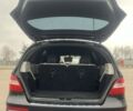 Чорний Мерседес Р-Клас, об'ємом двигуна 3 л та пробігом 290 тис. км за 16900 $, фото 11 на Automoto.ua