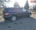Чорний Мерседес Р-Клас, об'ємом двигуна 3 л та пробігом 165 тис. км за 15800 $, фото 49 на Automoto.ua