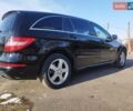 Чорний Мерседес Р-Клас, об'ємом двигуна 3 л та пробігом 165 тис. км за 15800 $, фото 18 на Automoto.ua