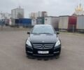 Чорний Мерседес Р-Клас, об'ємом двигуна 3 л та пробігом 290 тис. км за 16900 $, фото 2 на Automoto.ua