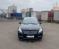 Чорний Мерседес Р-Клас, об'ємом двигуна 3 л та пробігом 290 тис. км за 16900 $, фото 2 на Automoto.ua