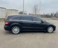 Чорний Мерседес Р-Клас, об'ємом двигуна 3 л та пробігом 290 тис. км за 16900 $, фото 3 на Automoto.ua