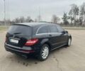 Чорний Мерседес Р-Клас, об'ємом двигуна 3 л та пробігом 290 тис. км за 16900 $, фото 5 на Automoto.ua