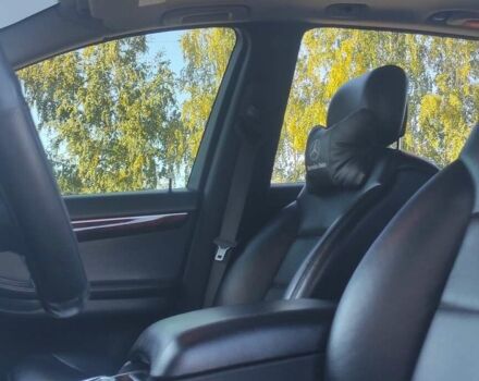 Чорний Мерседес Р-Клас, об'ємом двигуна 3 л та пробігом 235 тис. км за 15000 $, фото 8 на Automoto.ua