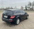 Чорний Мерседес Р-Клас, об'ємом двигуна 3 л та пробігом 290 тис. км за 16900 $, фото 5 на Automoto.ua
