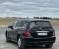 Черный Мерседес Р-Класс, объемом двигателя 3 л и пробегом 424 тыс. км за 8200 $, фото 5 на Automoto.ua