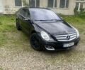 Черный Мерседес Р-Класс, объемом двигателя 3.5 л и пробегом 250 тыс. км за 5500 $, фото 1 на Automoto.ua