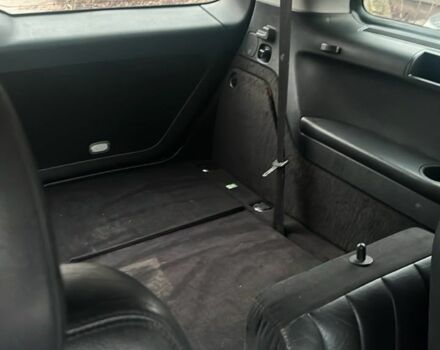 Черный Мерседес Р-Класс, объемом двигателя 3 л и пробегом 360 тыс. км за 4400 $, фото 1 на Automoto.ua