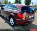 Мерседес Р-Класс 2008 в Киеве на Automoto.ua Красный Мерседес Р-Класс, объемом двигателя 3 л и пробегом 238 тыс. км за 11700 $, фото 3 на Automoto.ua