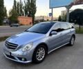 Мерседес Р-Класс, объемом двигателя 5 л и пробегом 227 тыс. км за 9000 $, фото 1 на Automoto.ua