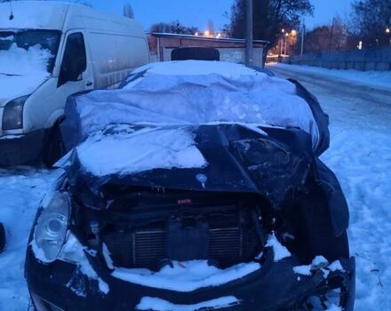 Мерседес Р-Клас, об'ємом двигуна 0 л та пробігом 100 тис. км за 2500 $, фото 1 на Automoto.ua