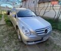 Мерседес Р-Класс, объемом двигателя 3 л и пробегом 277 тыс. км за 10000 $, фото 1 на Automoto.ua