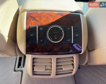 Мерседес Р-Клас, об'ємом двигуна 3 л та пробігом 127 тис. км за 10500 $, фото 13 на Automoto.ua