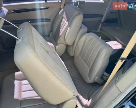 Мерседес Р-Клас, об'ємом двигуна 3 л та пробігом 127 тис. км за 10500 $, фото 14 на Automoto.ua