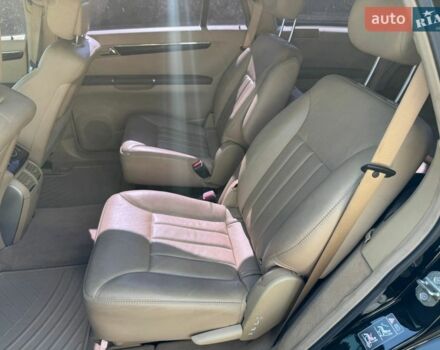 Мерседес Р-Клас, об'ємом двигуна 3 л та пробігом 127 тис. км за 10500 $, фото 12 на Automoto.ua