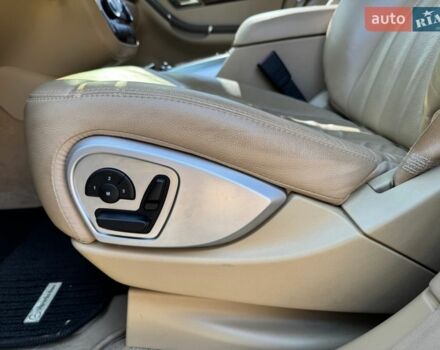 Мерседес Р-Клас, об'ємом двигуна 3 л та пробігом 127 тис. км за 10500 $, фото 8 на Automoto.ua