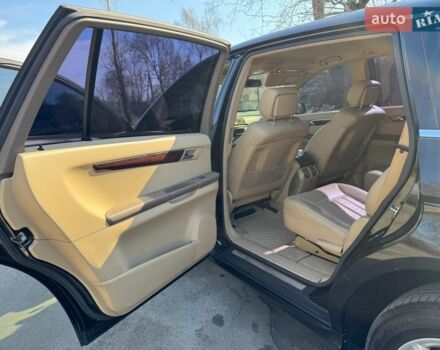 Мерседес Р-Клас, об'ємом двигуна 3 л та пробігом 127 тис. км за 10500 $, фото 11 на Automoto.ua