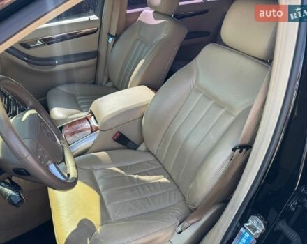 Мерседес Р-Клас, об'ємом двигуна 3 л та пробігом 127 тис. км за 10500 $, фото 16 на Automoto.ua