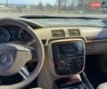 Мерседес Р-Клас, об'ємом двигуна 3 л та пробігом 127 тис. км за 10500 $, фото 9 на Automoto.ua