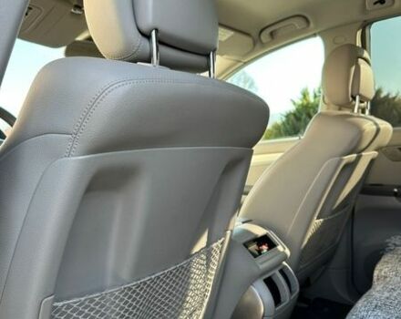 Мерседес Р-Клас, об'ємом двигуна 3 л та пробігом 230 тис. км за 11300 $, фото 8 на Automoto.ua