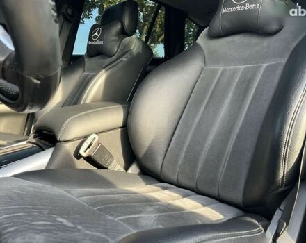 Мерседес Р-Клас, об'ємом двигуна 3 л та пробігом 284 тис. км за 9600 $, фото 9 на Automoto.ua