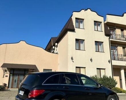 Мерседес Р-Клас, об'ємом двигуна 3 л та пробігом 230 тис. км за 11300 $, фото 3 на Automoto.ua