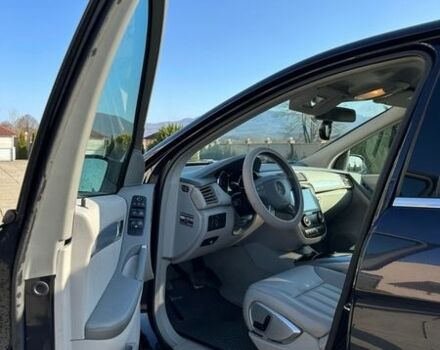 Мерседес Р-Клас, об'ємом двигуна 3 л та пробігом 230 тис. км за 11300 $, фото 11 на Automoto.ua