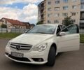 Мерседес Р-Клас, об'ємом двигуна 3 л та пробігом 377 тис. км за 9300 $, фото 1 на Automoto.ua