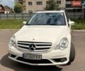 Мерседес Р-Клас, об'ємом двигуна 3 л та пробігом 377 тис. км за 9300 $, фото 1 на Automoto.ua