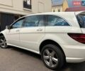 Мерседес Р-Клас, об'ємом двигуна 3 л та пробігом 377 тис. км за 9300 $, фото 8 на Automoto.ua