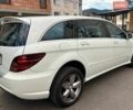 Мерседес Р-Клас, об'ємом двигуна 3 л та пробігом 377 тис. км за 9300 $, фото 6 на Automoto.ua