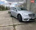 Мерседес Р-Класс, объемом двигателя 3 л и пробегом 300 тыс. км за 8000 $, фото 6 на Automoto.ua