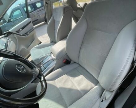 Мерседес Р-Класс, объемом двигателя 3 л и пробегом 185 тыс. км за 11200 $, фото 15 на Automoto.ua