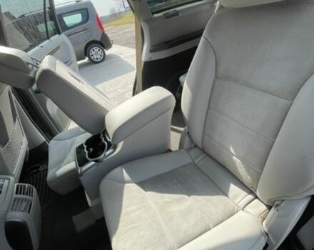 Мерседес Р-Класс, объемом двигателя 3 л и пробегом 185 тыс. км за 11200 $, фото 17 на Automoto.ua