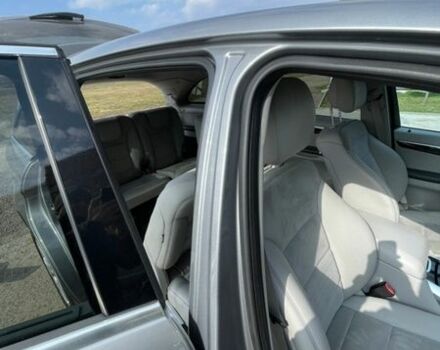 Мерседес Р-Класс, объемом двигателя 3 л и пробегом 185 тыс. км за 11200 $, фото 11 на Automoto.ua