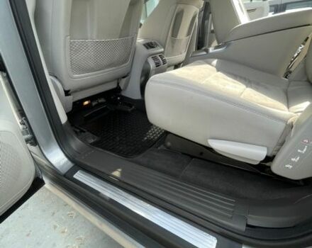 Мерседес Р-Класс, объемом двигателя 3 л и пробегом 185 тыс. км за 11200 $, фото 16 на Automoto.ua