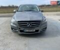 Мерседес Р-Класс, объемом двигателя 3 л и пробегом 185 тыс. км за 11200 $, фото 1 на Automoto.ua