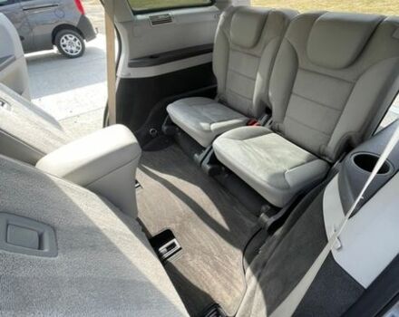 Мерседес Р-Класс, объемом двигателя 3 л и пробегом 185 тыс. км за 11200 $, фото 18 на Automoto.ua