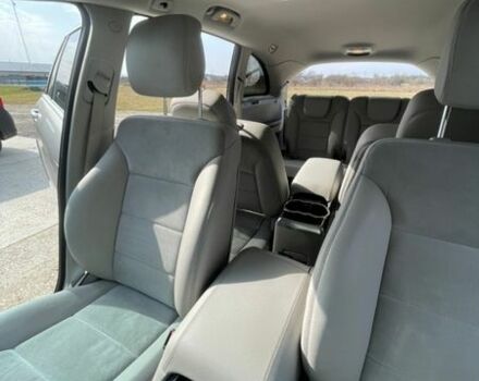 Мерседес Р-Класс, объемом двигателя 3 л и пробегом 185 тыс. км за 11200 $, фото 19 на Automoto.ua