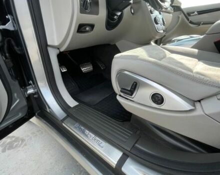 Мерседес Р-Класс, объемом двигателя 3 л и пробегом 185 тыс. км за 11200 $, фото 13 на Automoto.ua