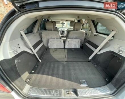 Мерседес Р-Класс, объемом двигателя 3 л и пробегом 185 тыс. км за 11200 $, фото 7 на Automoto.ua