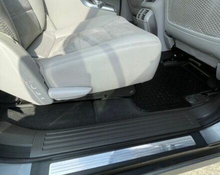 Мерседес Р-Класс, объемом двигателя 3 л и пробегом 185 тыс. км за 11200 $, фото 8 на Automoto.ua