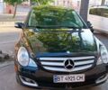 Мерседес Р-Класс, объемом двигателя 3.5 л и пробегом 194 тыс. км за 8400 $, фото 1 на Automoto.ua